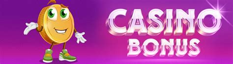 First Deposit Casino Bonus .